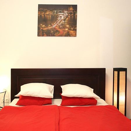 Ariel Studio Close To St. Stephen Basilica Будапеща Екстериор снимка