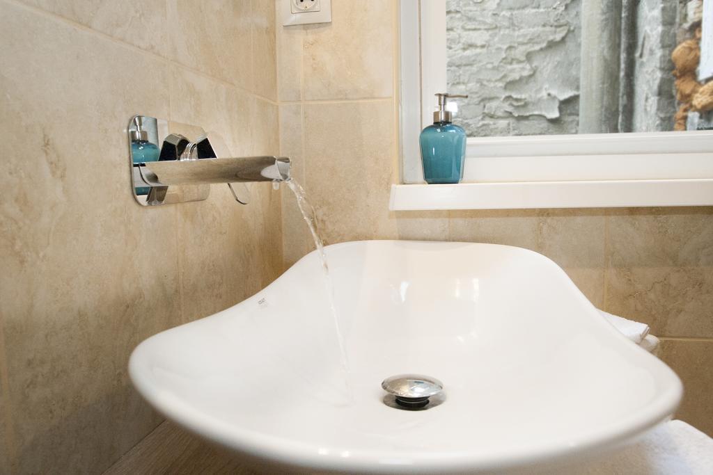 Ariel Studio Close To St. Stephen Basilica Будапеща Екстериор снимка