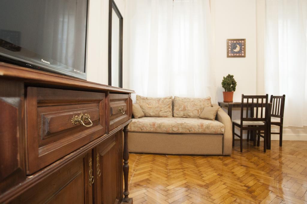 Ariel Studio Close To St. Stephen Basilica Будапеща Екстериор снимка