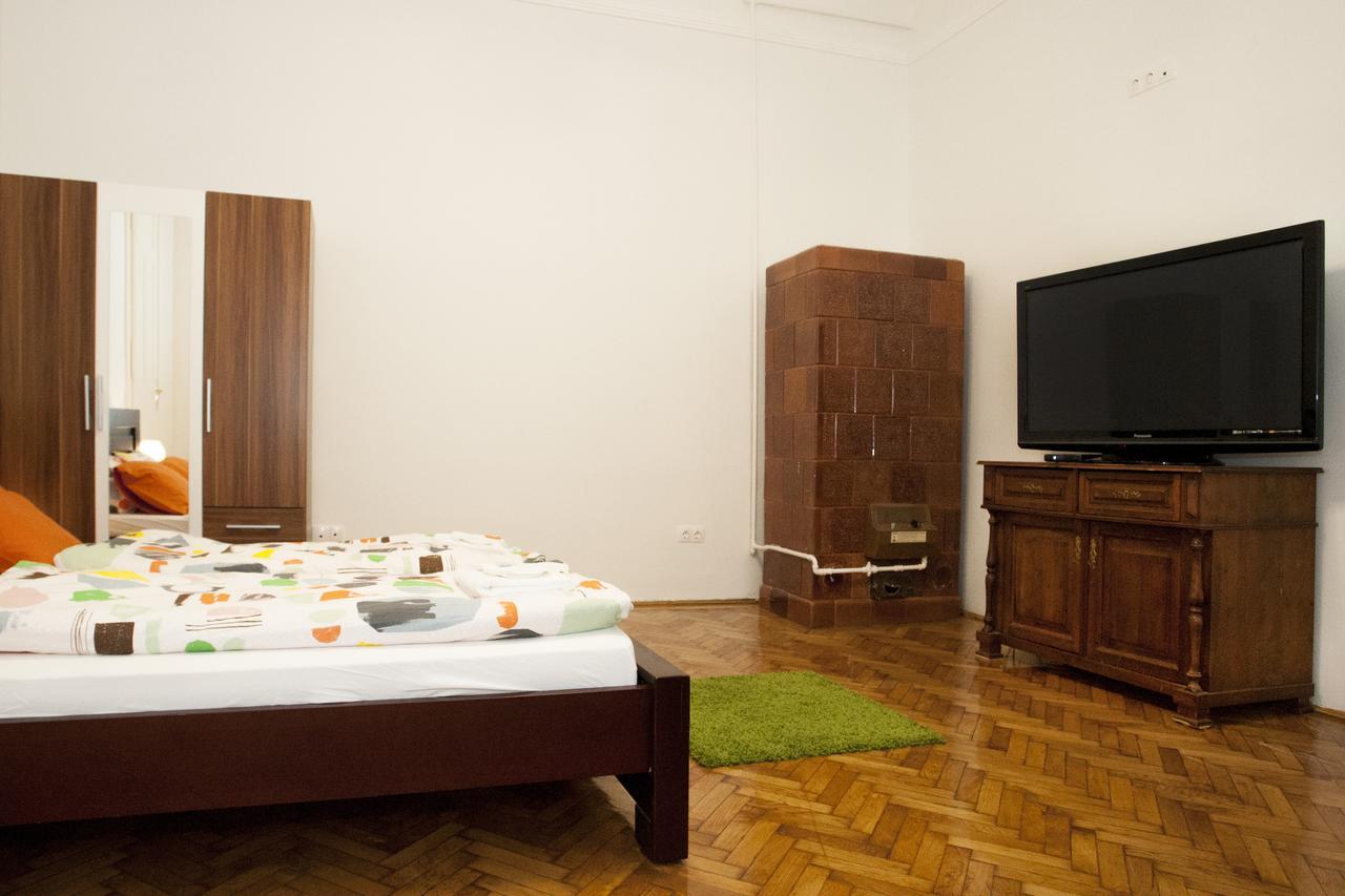Ariel Studio Close To St. Stephen Basilica Будапеща Екстериор снимка