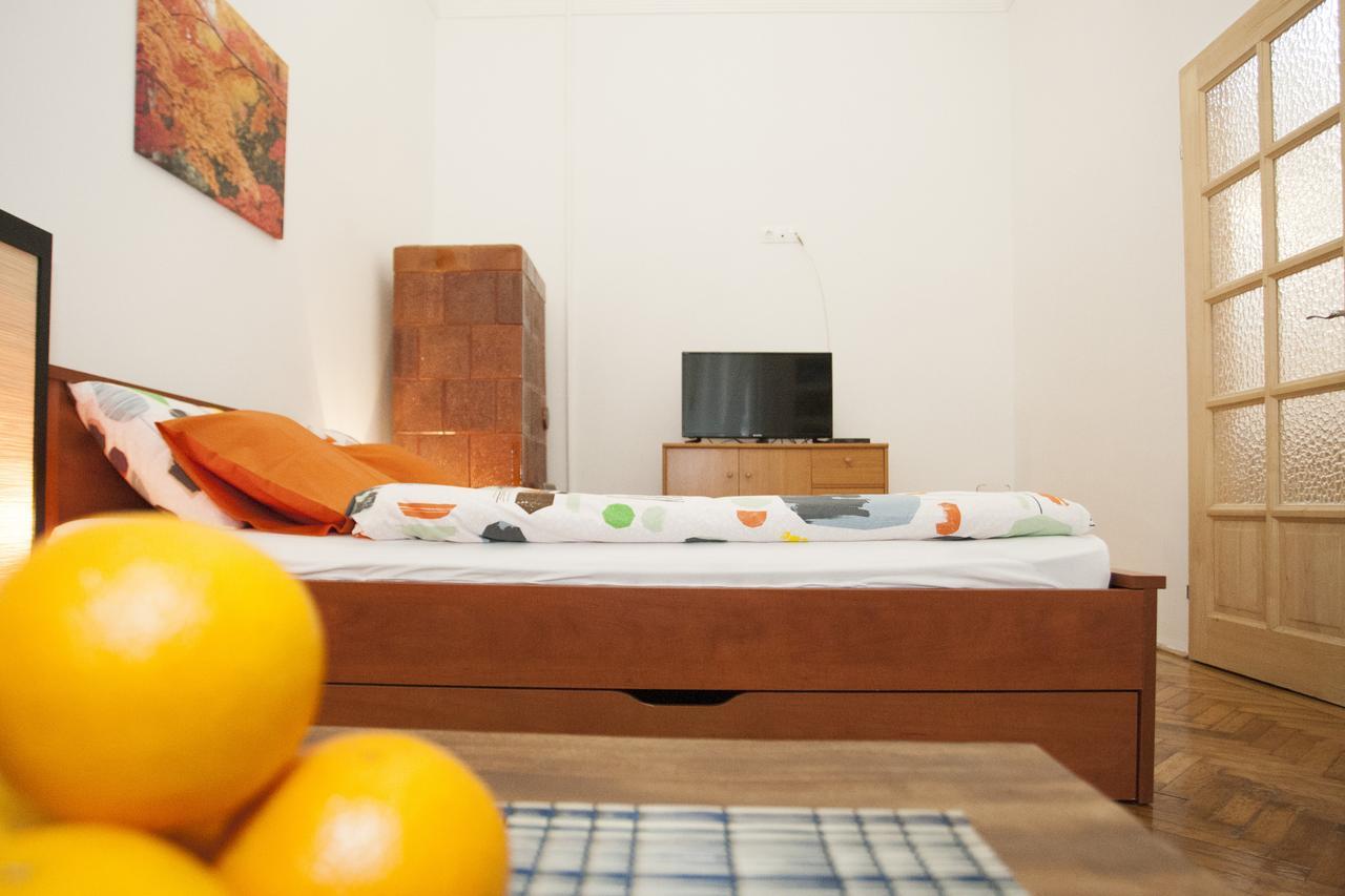 Ariel Studio Close To St. Stephen Basilica Будапеща Екстериор снимка